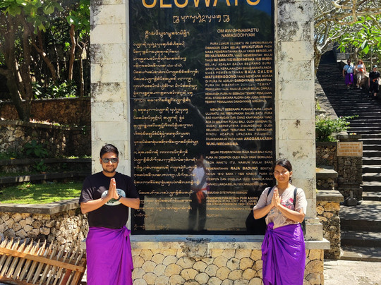 PT FREAKY PESONA INDONESIA-Sanur Kaja必去景点