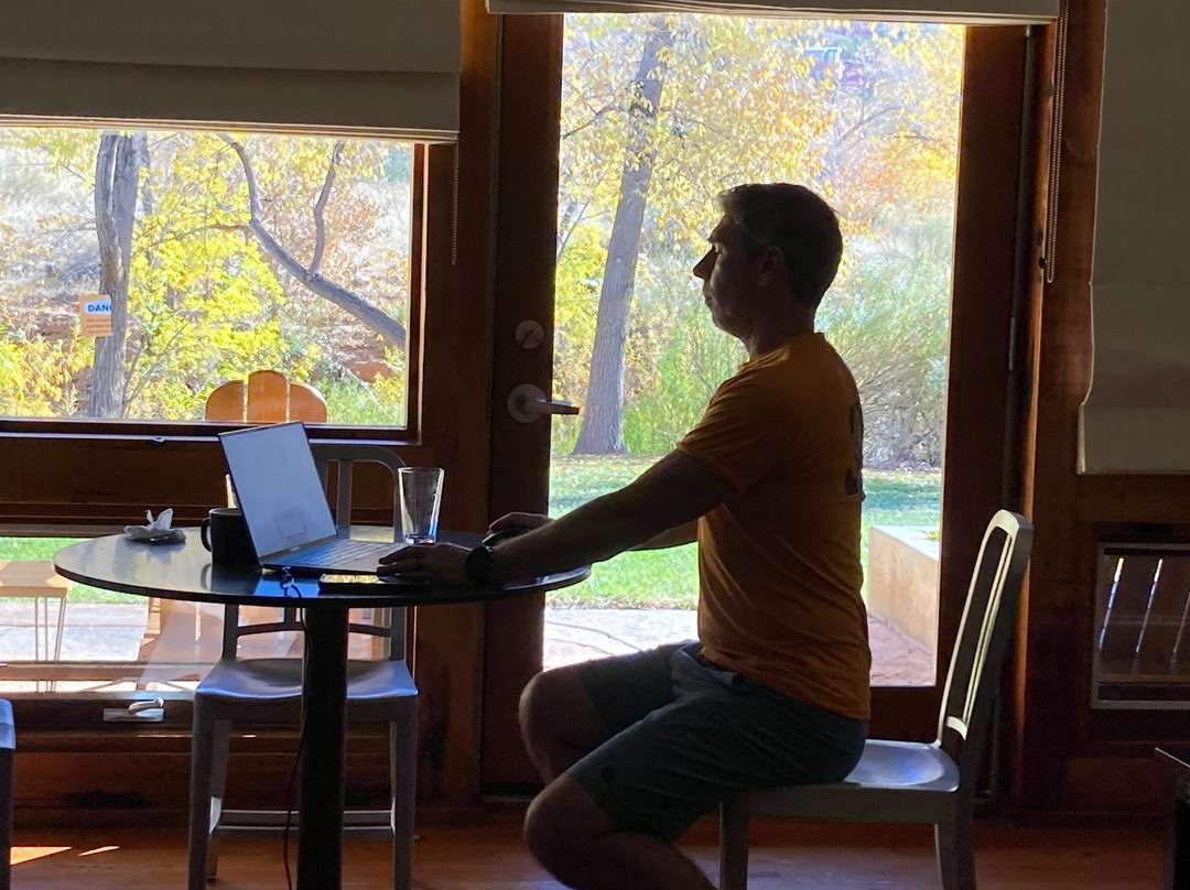 Desert Pearl Inn主图