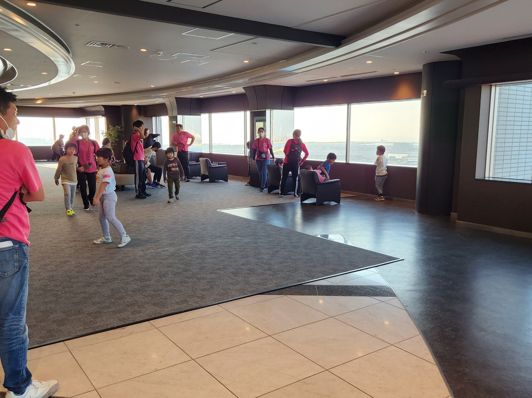 Izumiotsu Parking Area Northbound-泉大津市必去景点