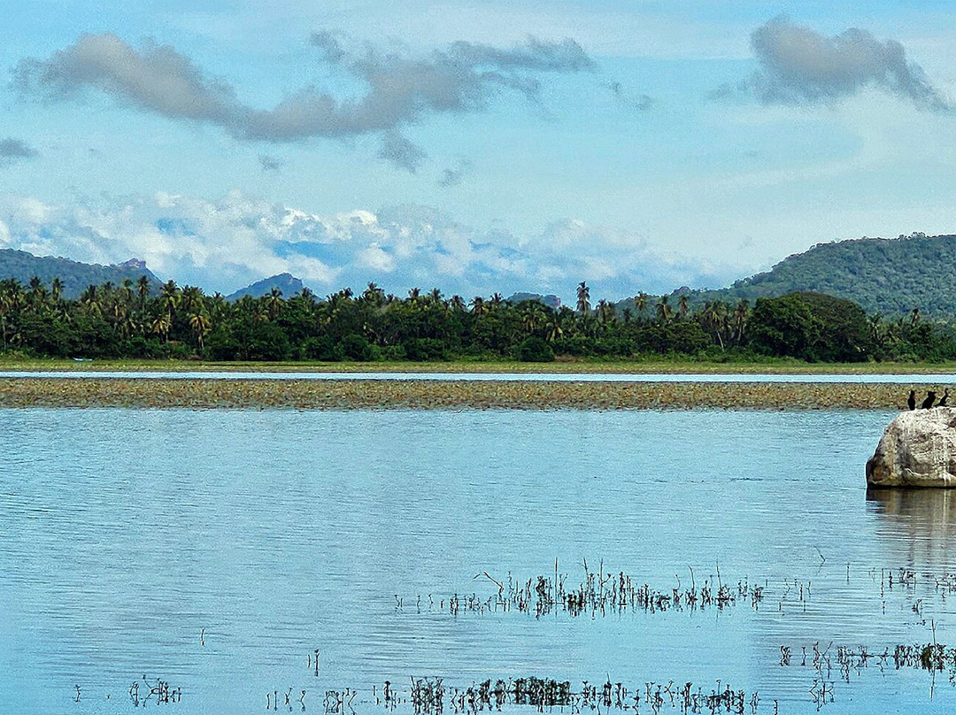 Diyadahara Resort主图