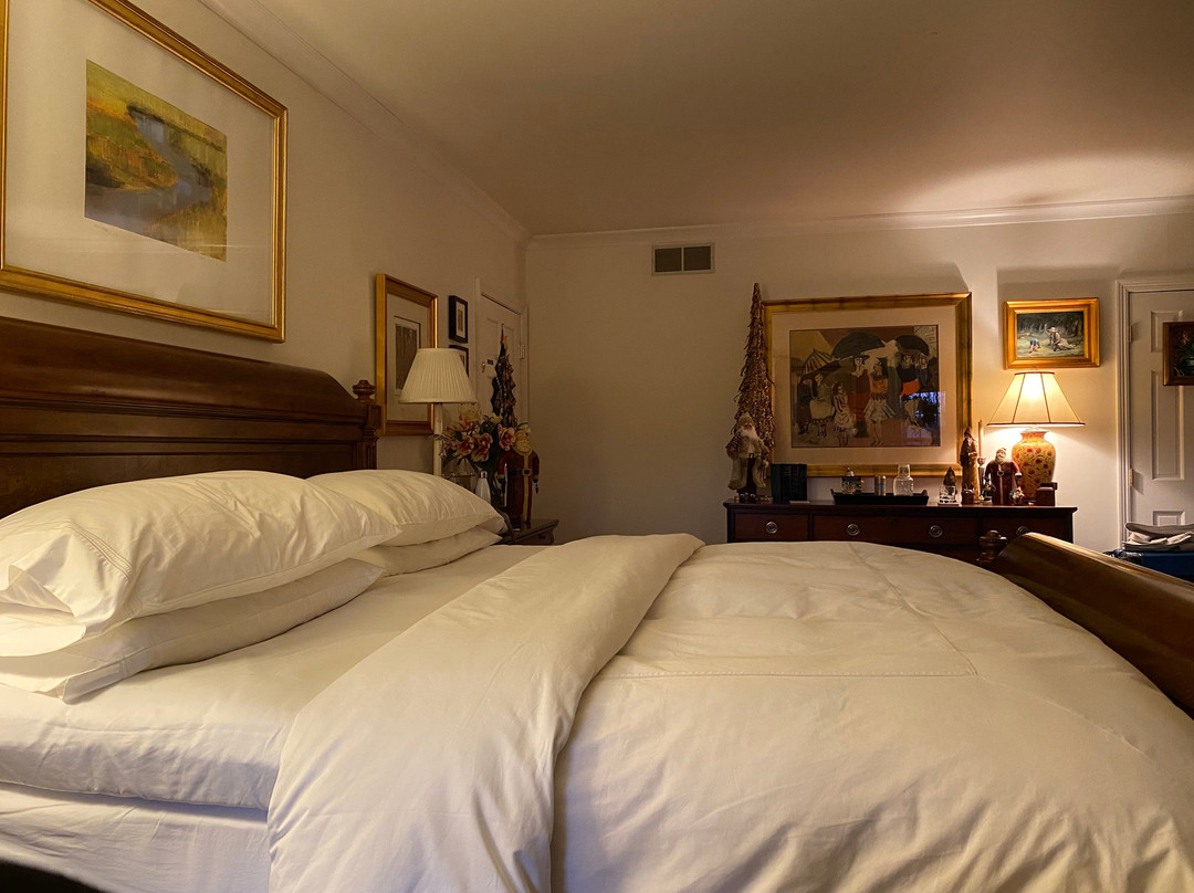 Welsh Hills Inn主图