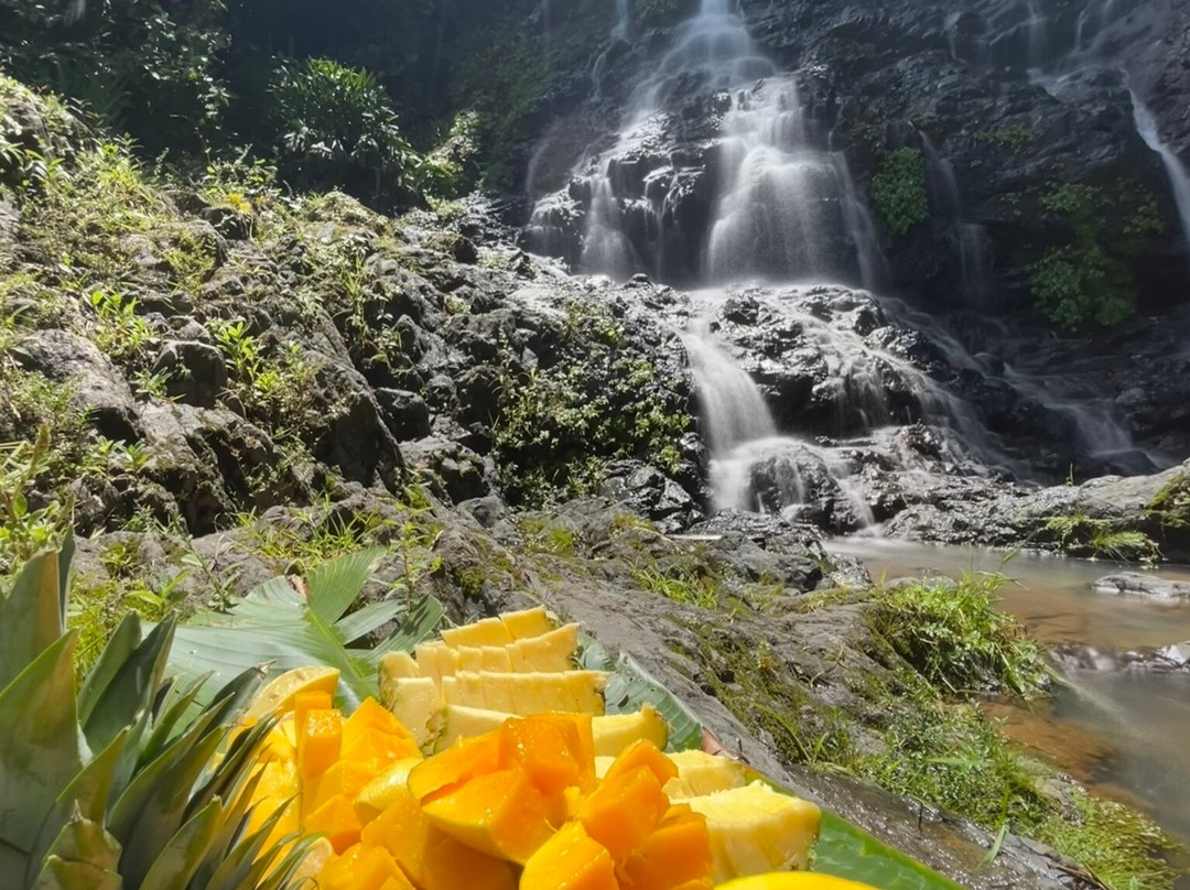 Altura-圣胡安必去景点