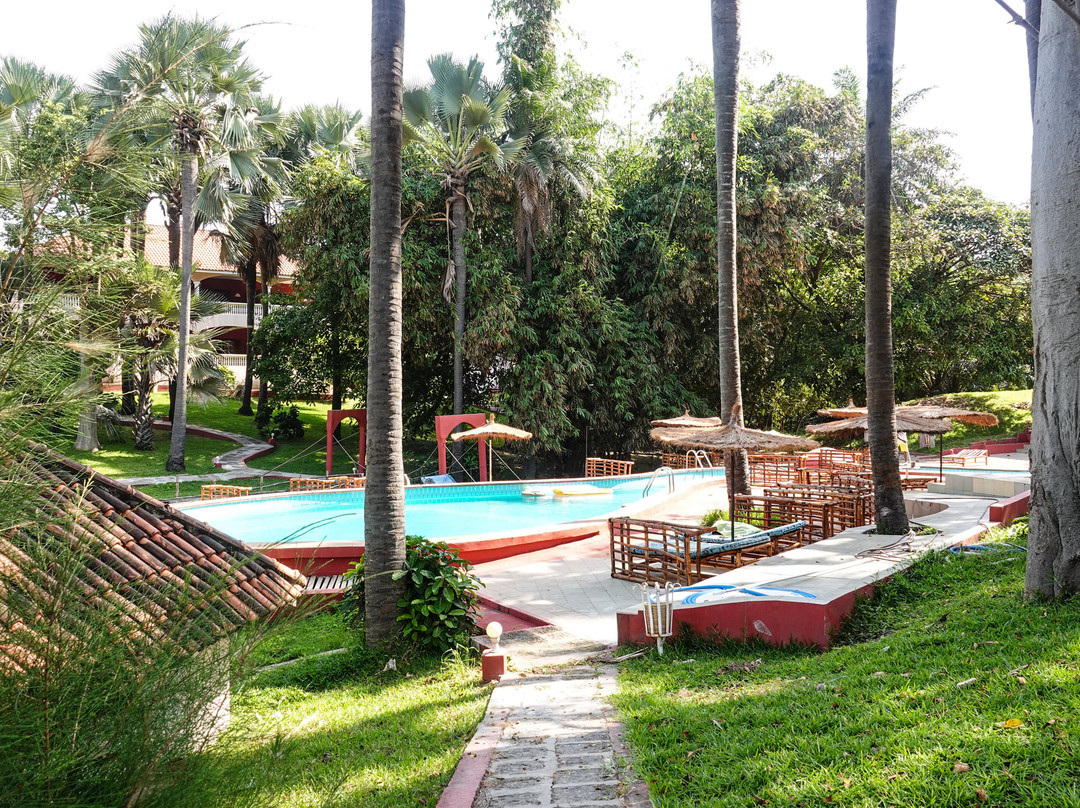Lemon Creek Hotel Resort主图