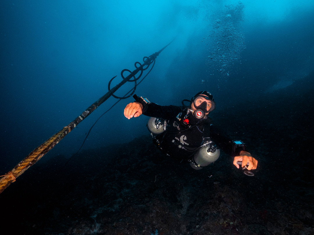 Amigos Dive Centre景点图片