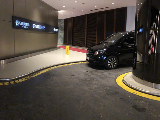 İnternasyonel Vip Transfer Hizmetleri-伊斯坦布尔必去景点