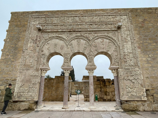 Eventour-科尔多瓦必去景点