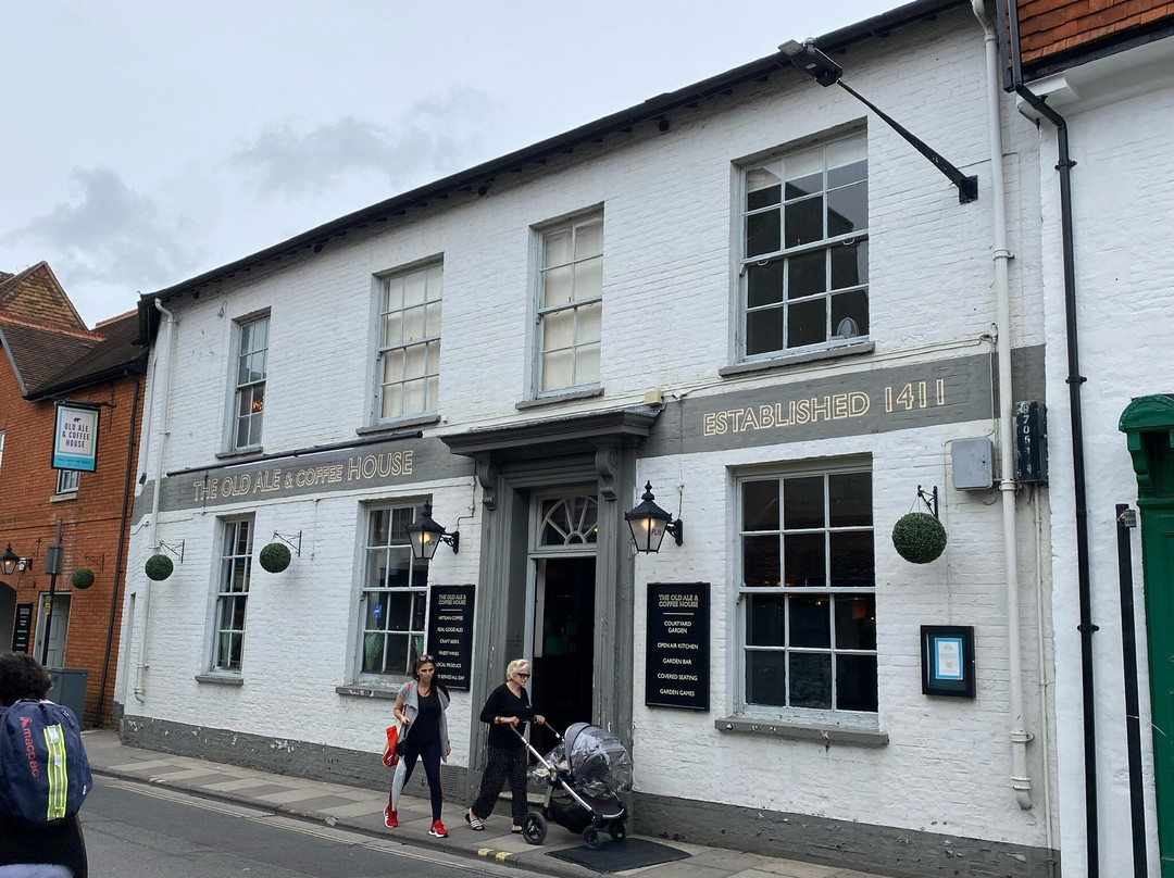 Dorset Tours-Isle of Portland必去景点