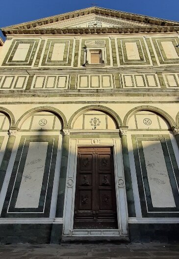 Chiesa della Collegiata di Sant'Andrea景点图片