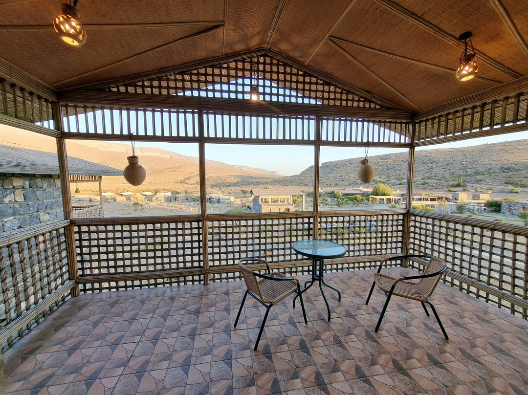 Sama Heights Resort & Spa主图