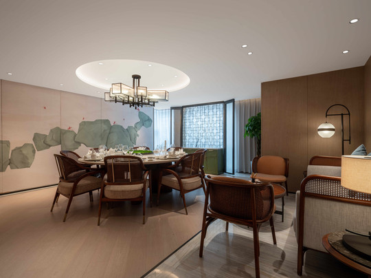 济南大明湖悦苑酒店主图