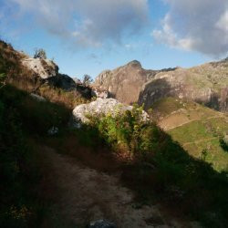 Francis Atiya-姆兰杰必去景点