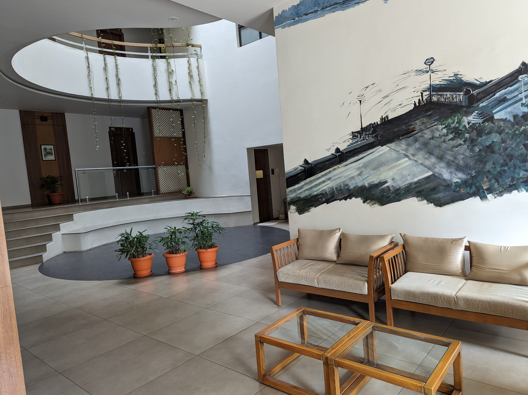 Hotel Classic Midtown主图