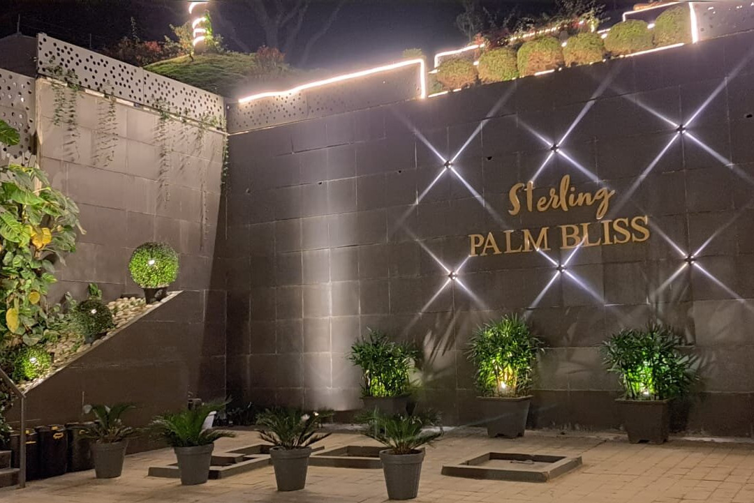 Sterling Palm Bliss - Rishikesh主图
