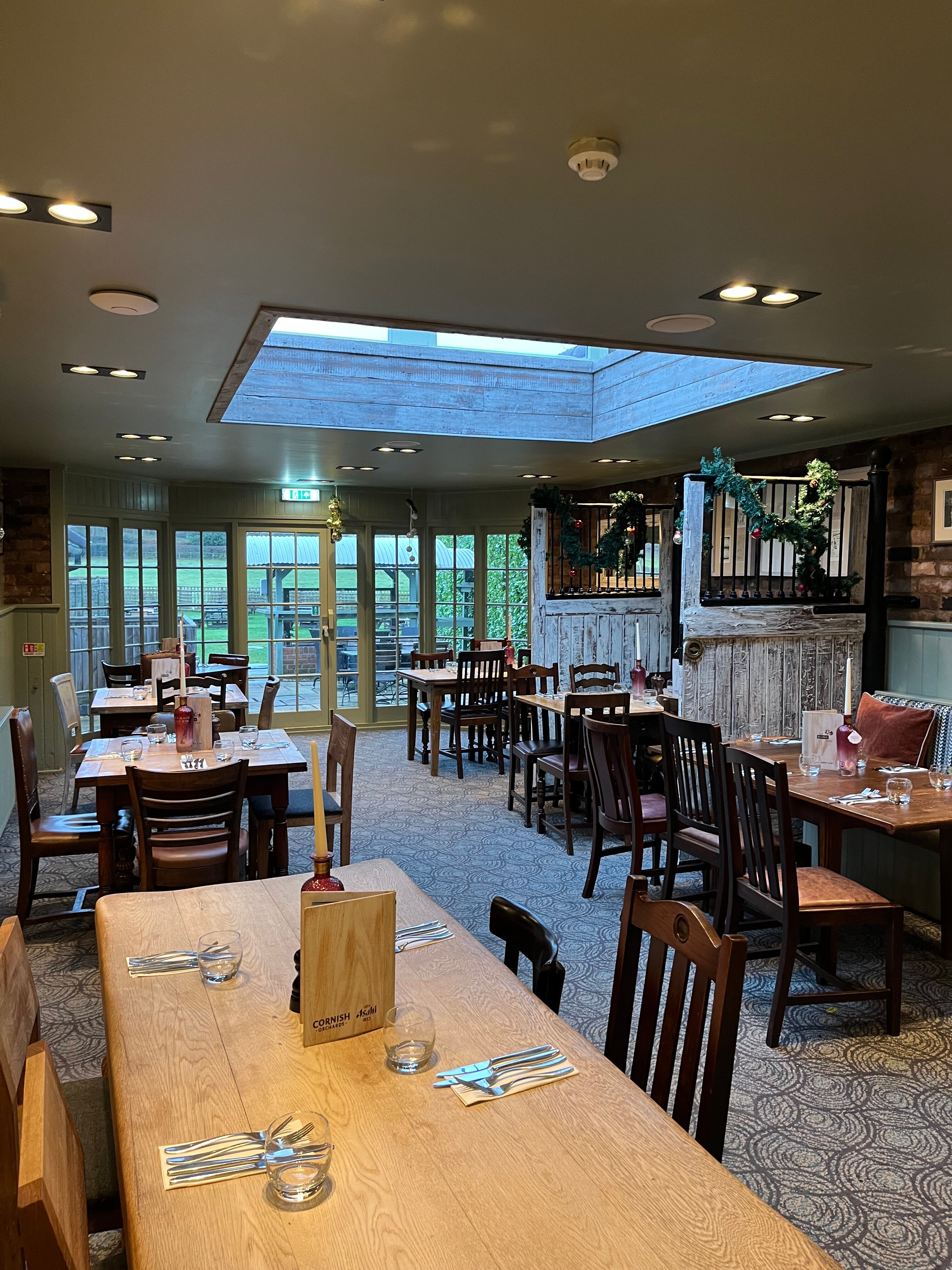 The Bunk Inn Pub With Rooms-官方