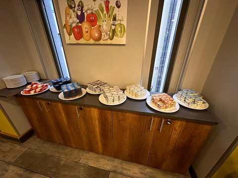 Days Hotel by Wyndham Cankaya主图