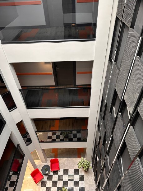 Days Hotel by Wyndham Cankaya-官方