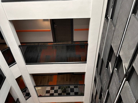 Days Hotel by Wyndham Cankaya主图