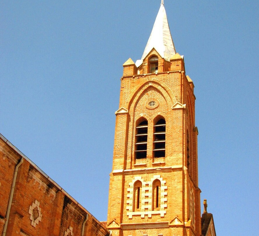 Saint Joseph Catholic Church景点图片