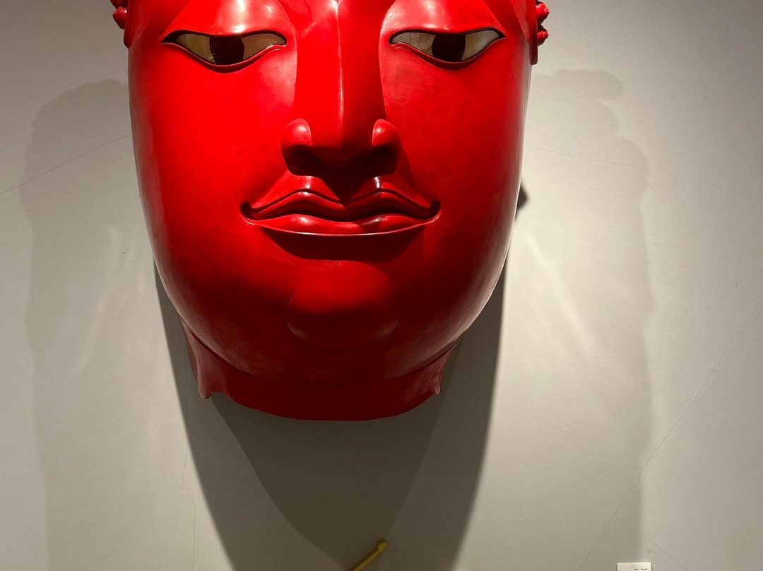 Khao Yai Art Museum景点图片