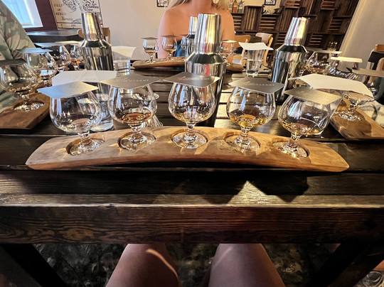 Islandz Tours-拿骚必去景点