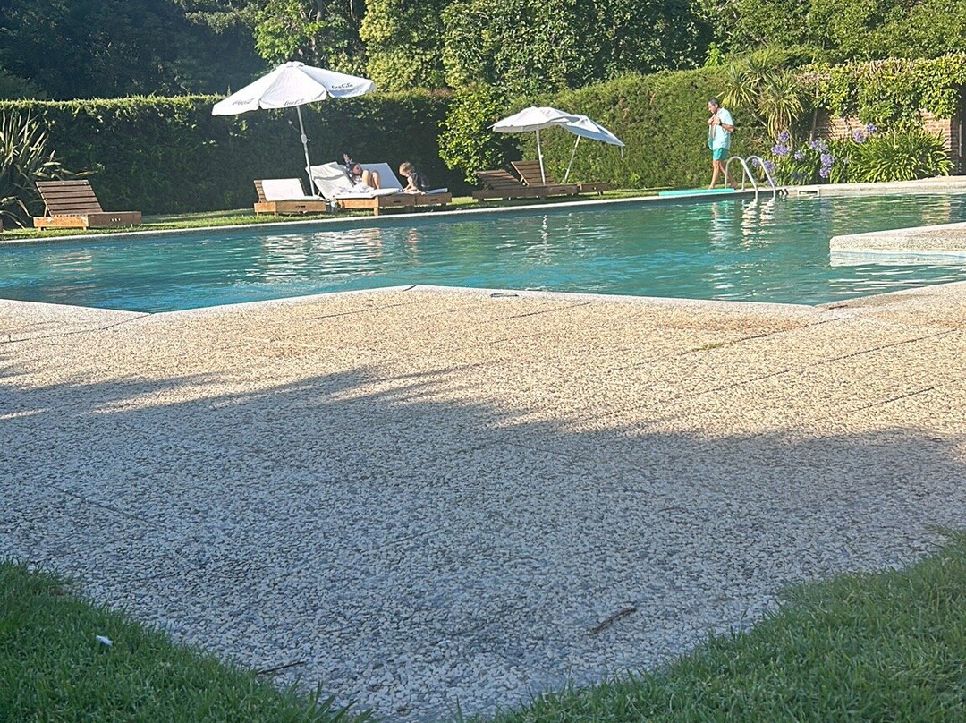 La Baguala Hotel主图