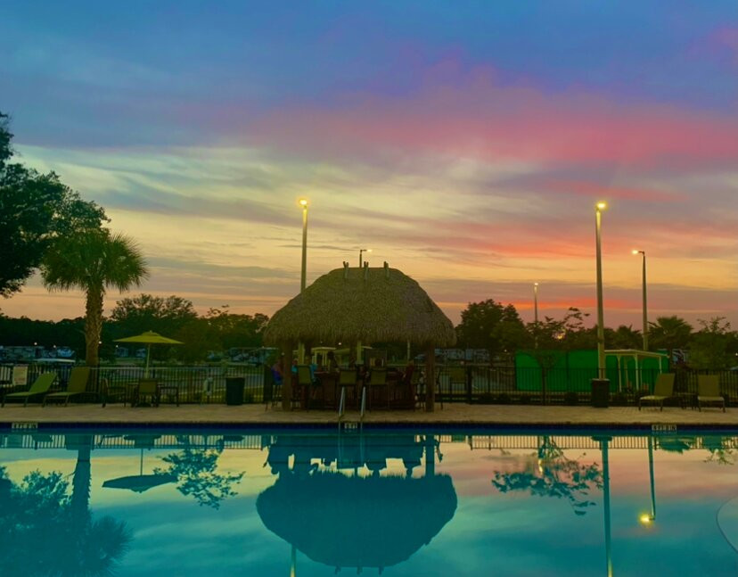 Sunkised Village RV Resort