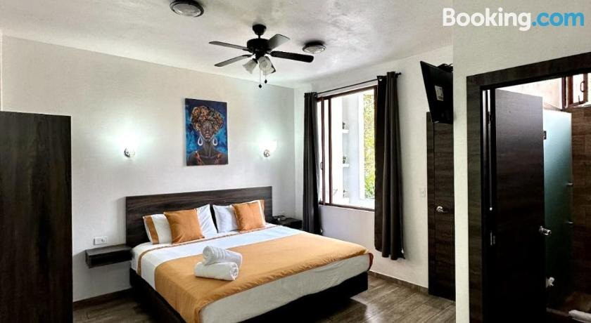 Toucan Platinum Holiday Suites主图