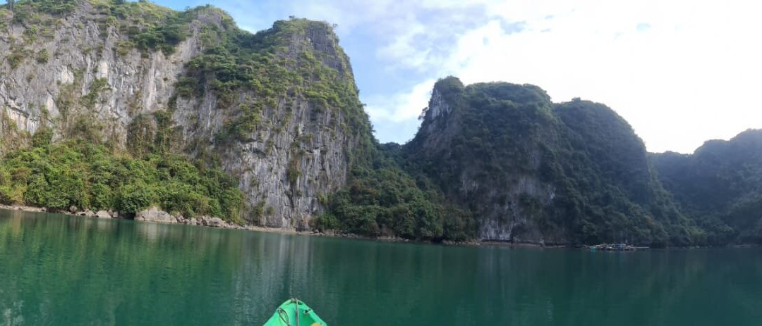 Vietnam Kayaking Ventures-卡巴必去景点