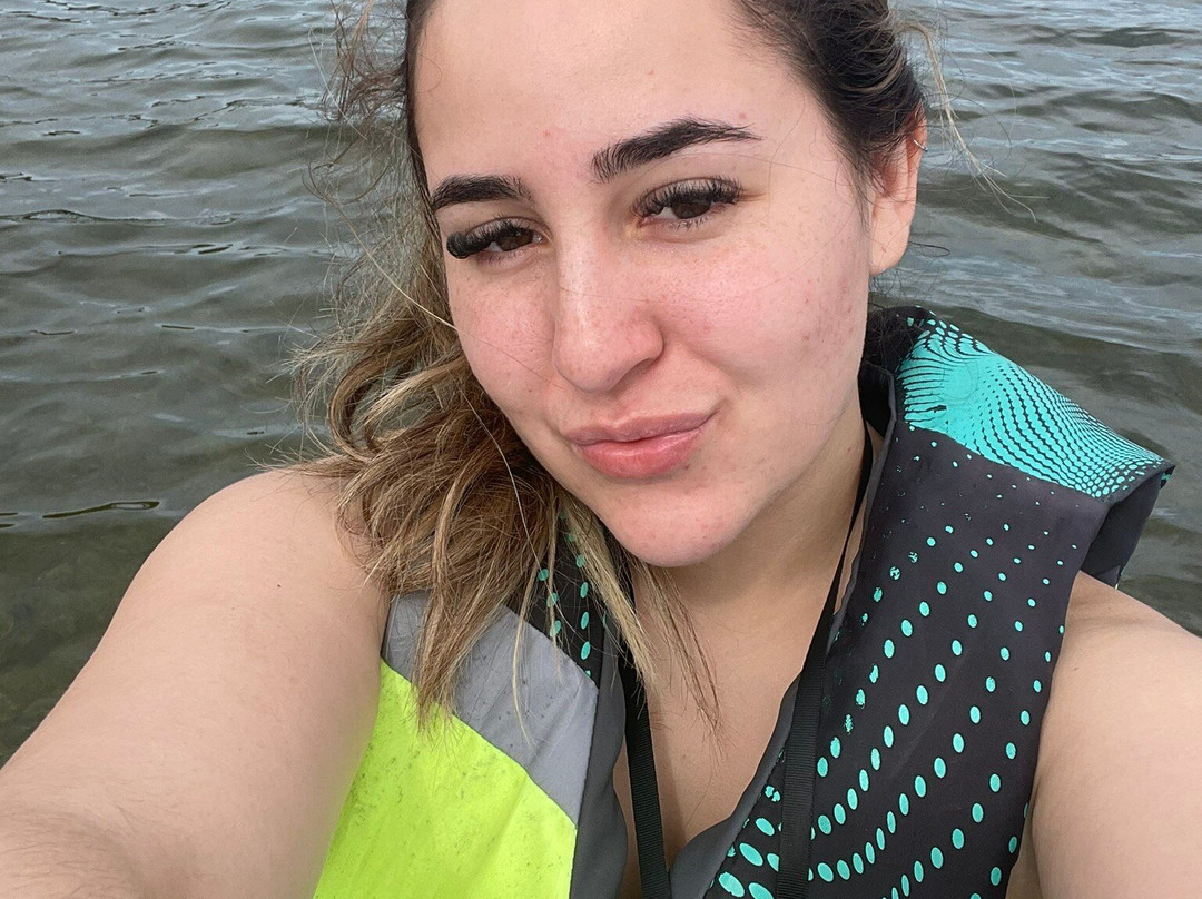 Tropic Water Sports-拉哥岛必去景点