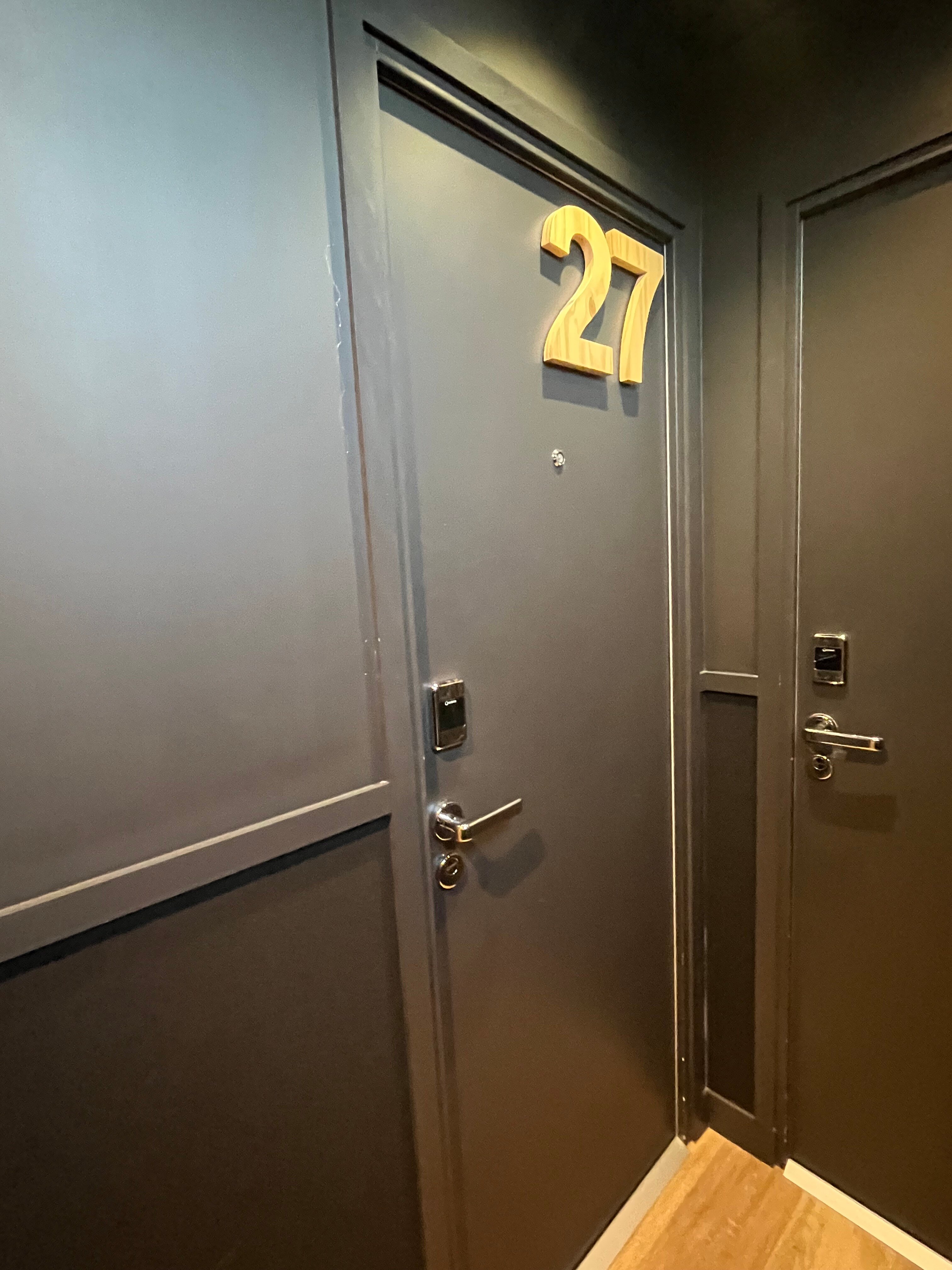 终点站艾斯尼耶尔酒店-官方