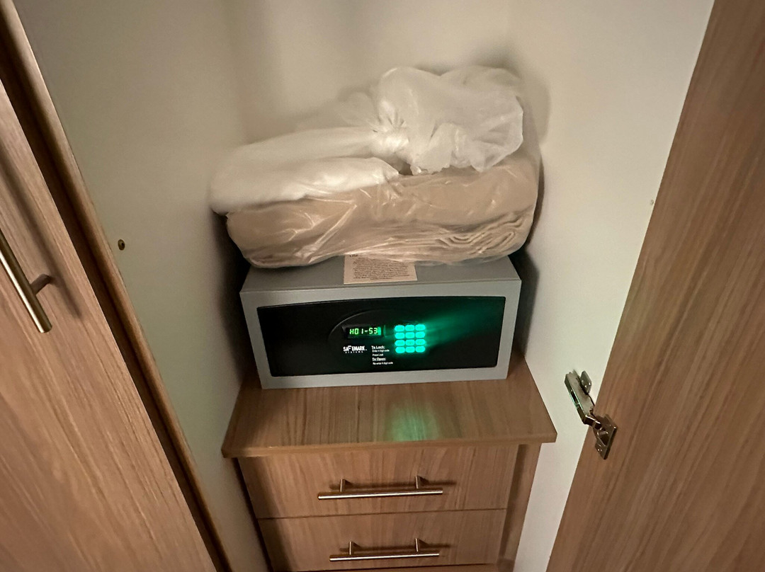 Element North Chelmsford主图