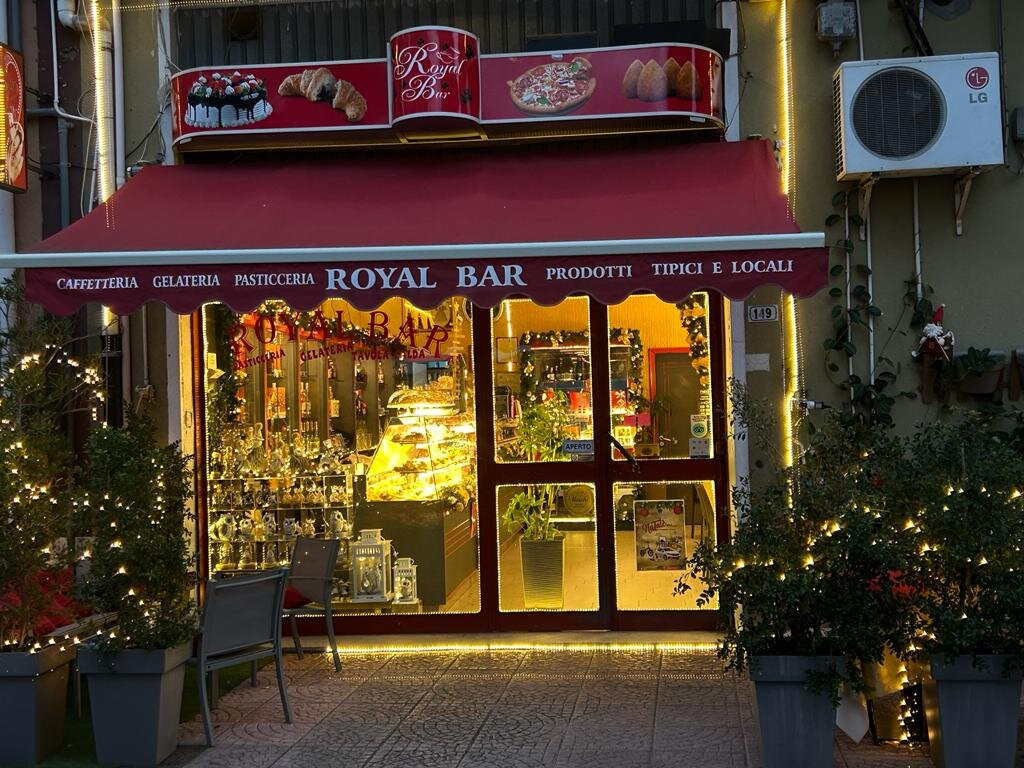 Royal Bar景点图片