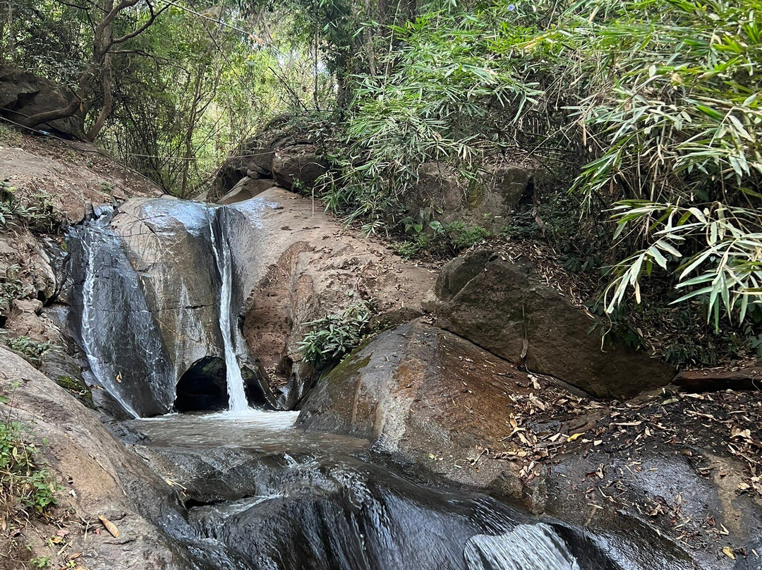Tubing Chiang Mai-Kuet Chang必去景点