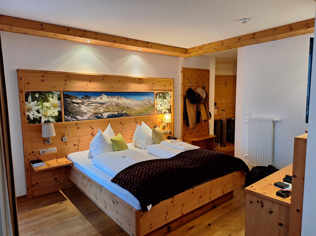 Biohotel Castello Konigsleiten主图