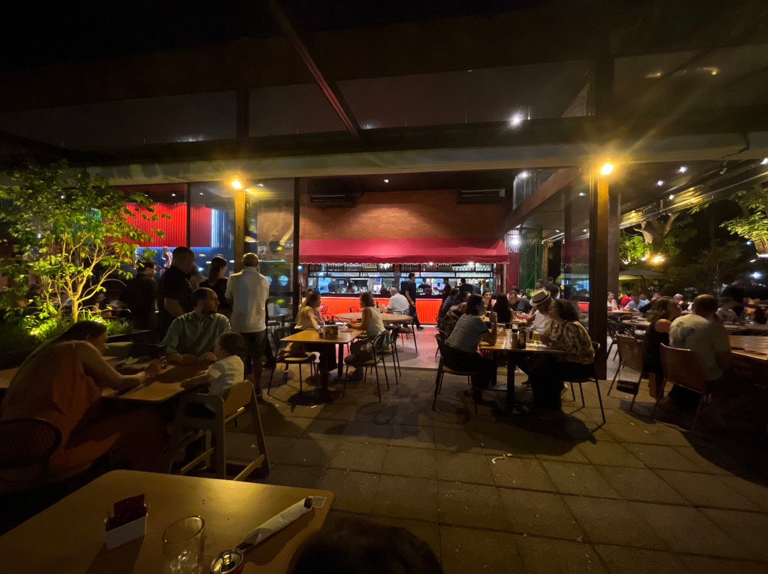 Caminito Parrilla Asa Sul