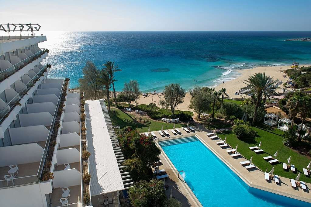 Grecian Sands Hotel主图