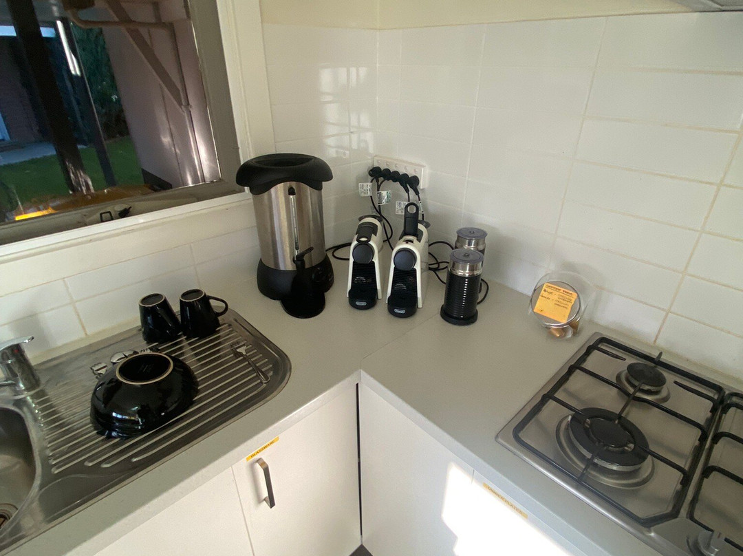 Black Sheep Motel Goulburn主图