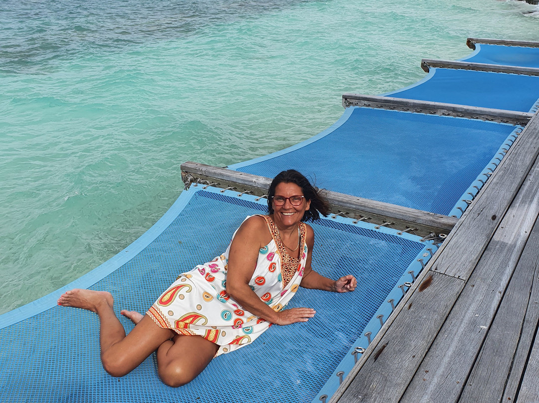 鲁滨逊俱乐部度假村主图