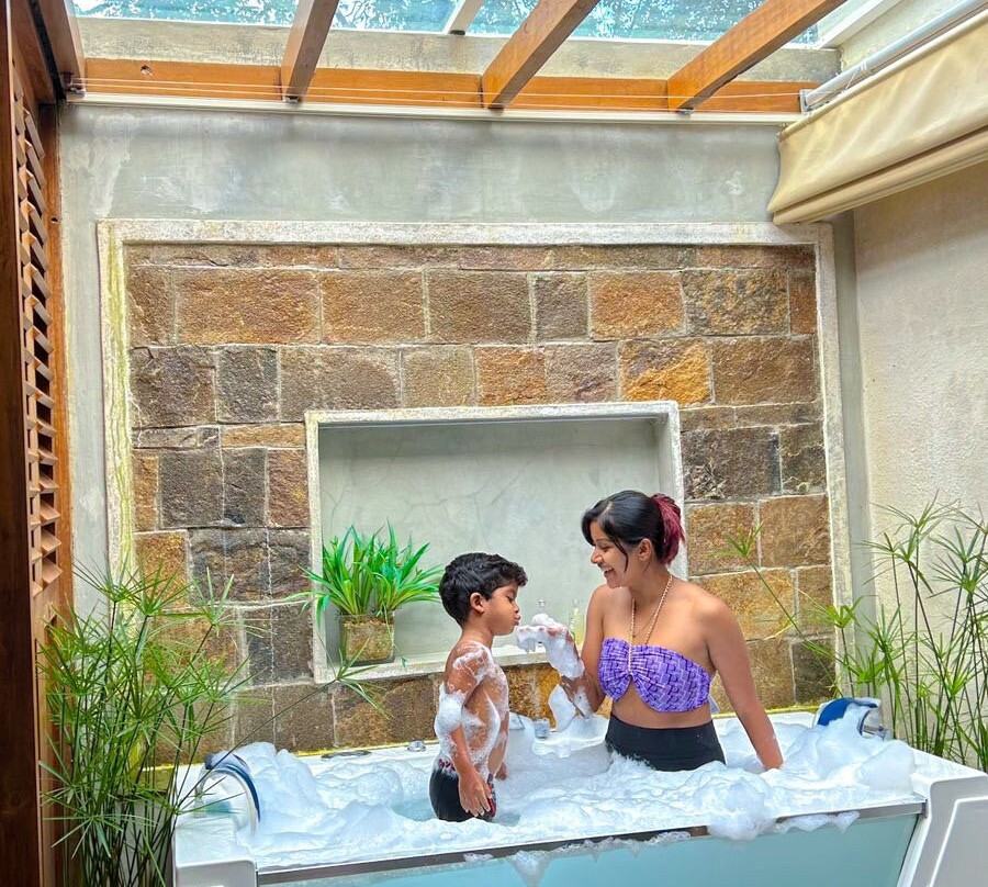 Tranquilisle Villa主图