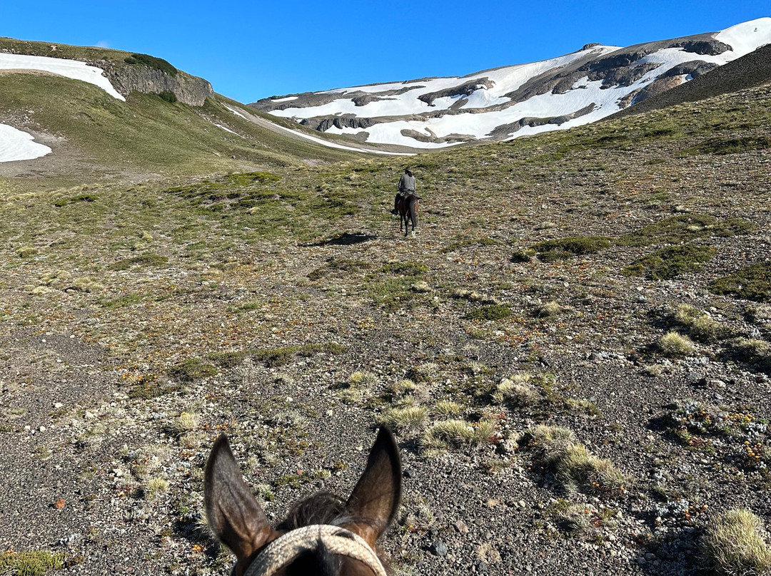 Rancho Carhuello-普孔必去景点