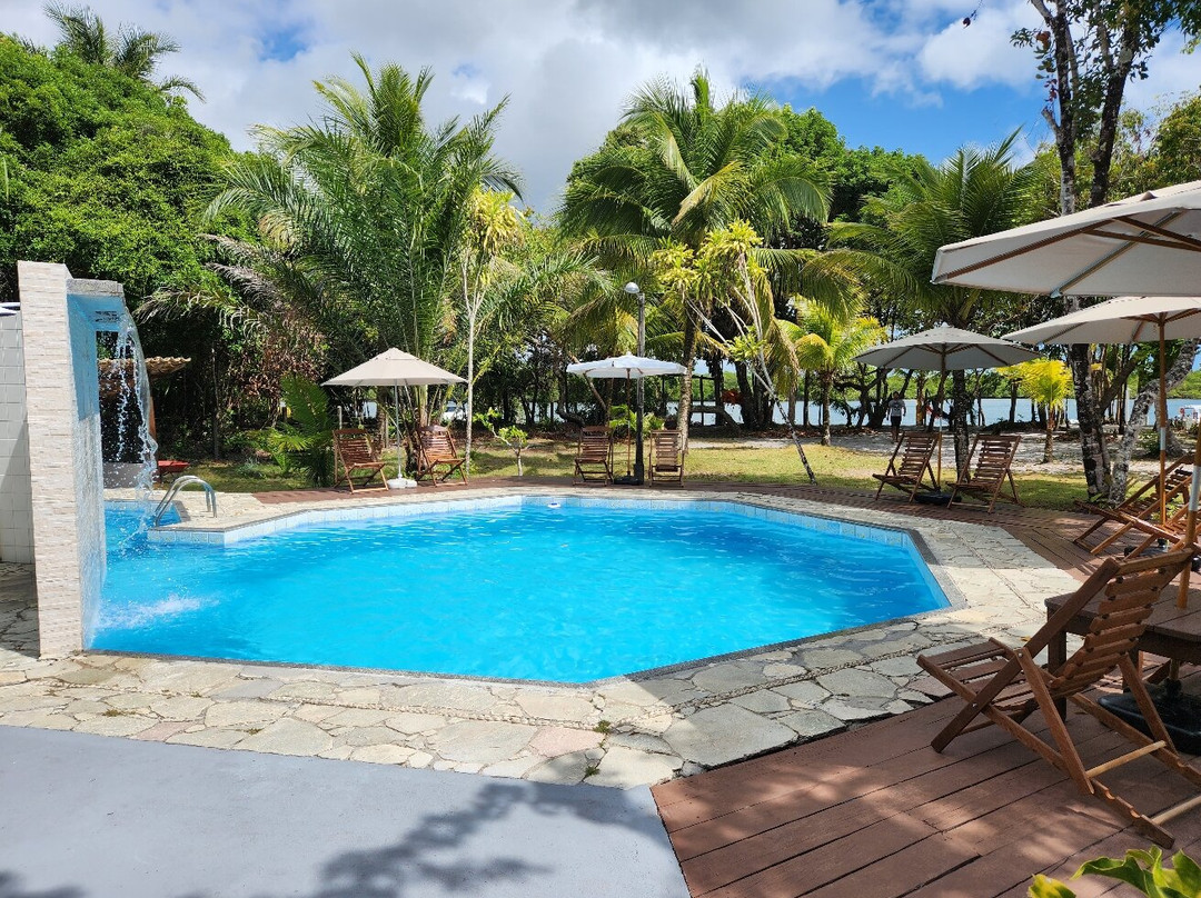 Pousada Maliale主图