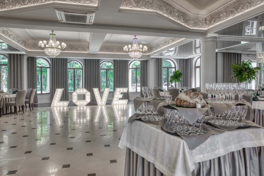 Hotel & Spa Biały Dom主图
