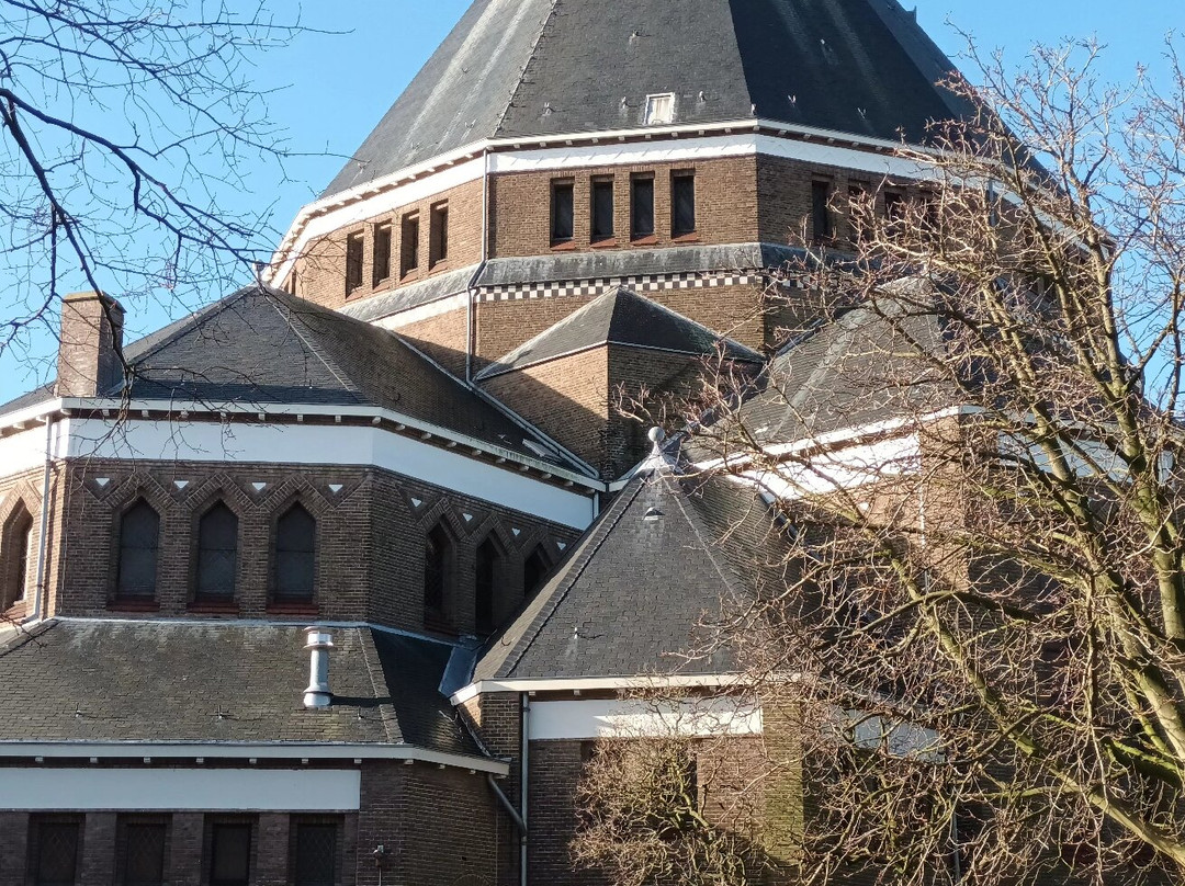 H.H. Engelbewaarders景点图片