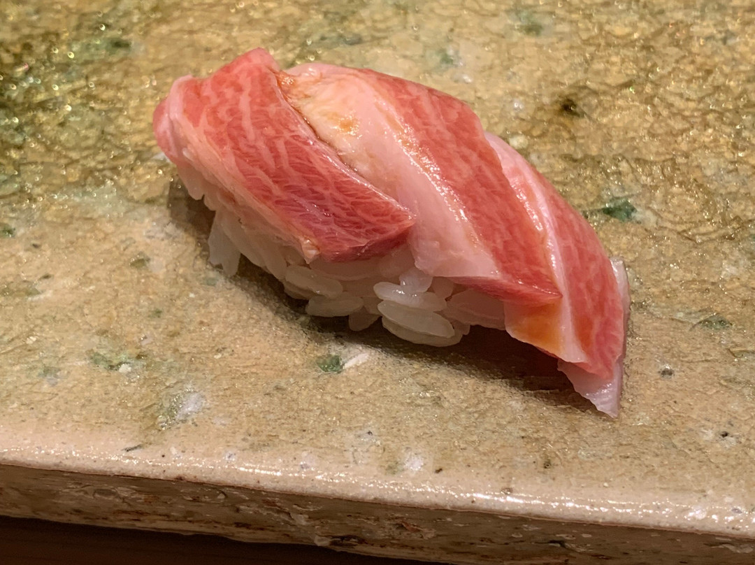 Sushi Kinetsu