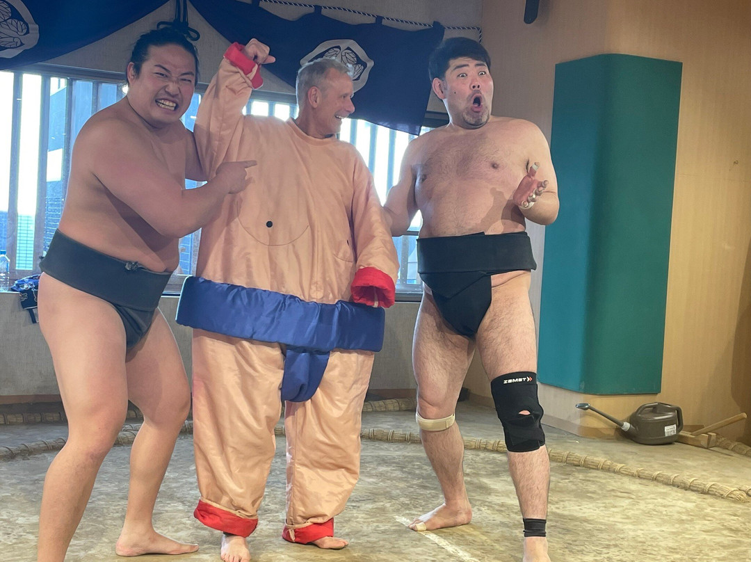 BuySumoTickets-墨田区必去景点