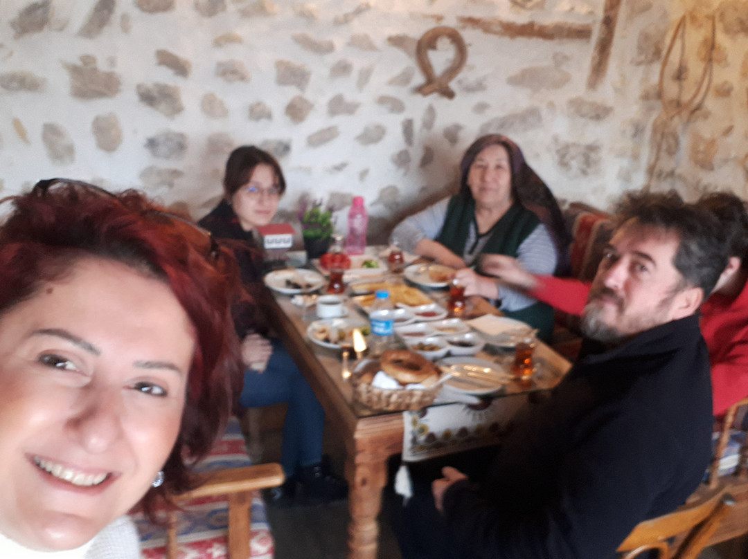 Hanedan Konak Hotel主图