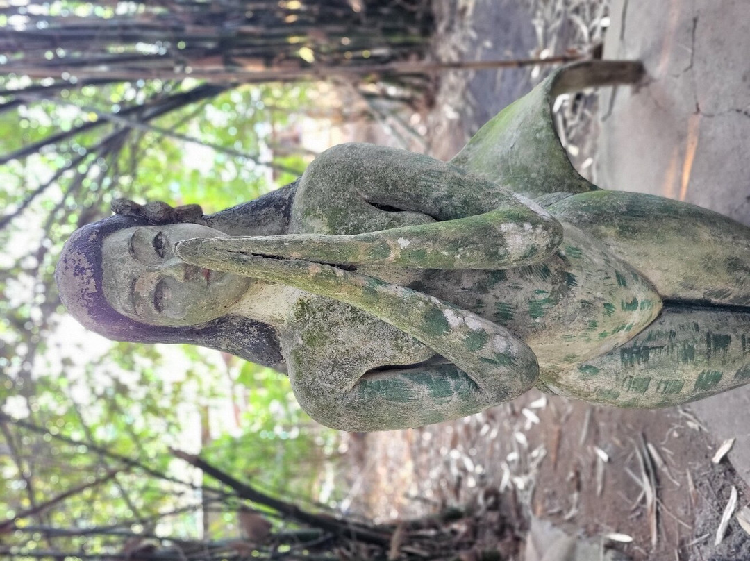 The Kingdom of Somchai’s Affection-玛岛必去景点