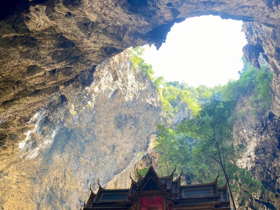Thailand Ferry Booking景点图片