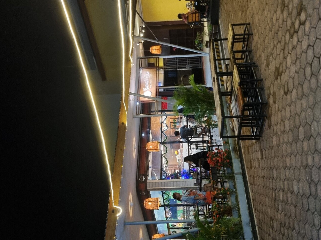 Rumah Kopi Amungme Gold主图