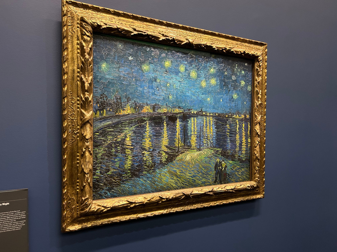 Walks-巴黎必去景点